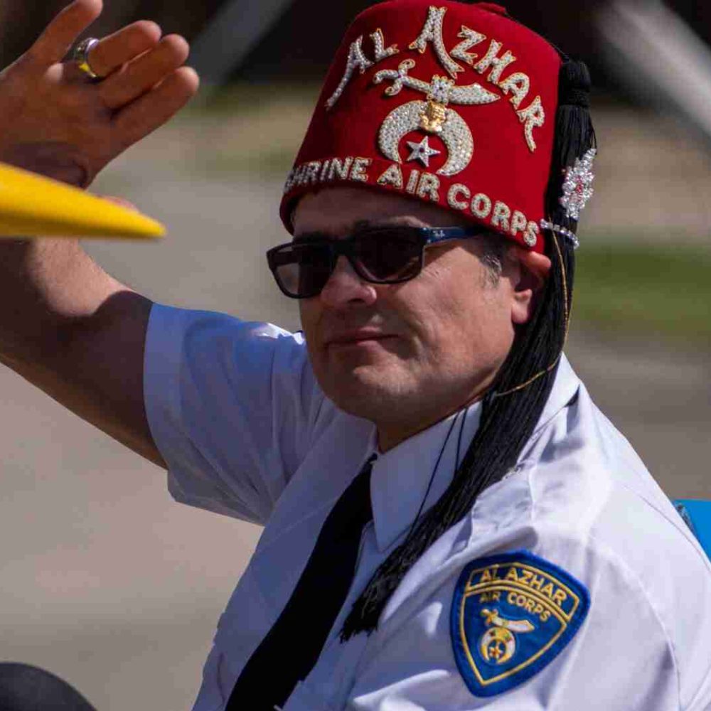 Airdrie Parades - Canada Day Parade
